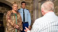 Click to watch 'Episode 5' (popup) The Madame Blanc Mysteries